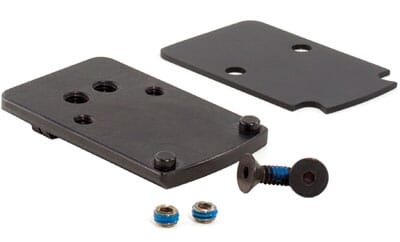Trijicon RMR Pistol Mount for Glock AC32012