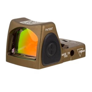 Trijicon RMR (Type 2) Sights