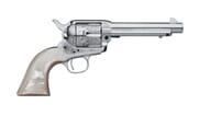 Uberti Engraved Cattleman .45 Colt Revolver 356176