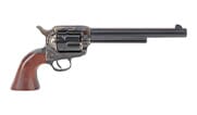 Uberti 1873 Cattleman II Steel .357 Mag 7.5" Bbl Ret Firing Pin C/H Frame Steel B/S & T/G 6rd Revolver 356550
