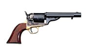 Uberti 1871 Navy Open-Top .38 Spl 5.5" Bbl C/H Frame Brass B/S & T/G EM 6rd Revolver 341353