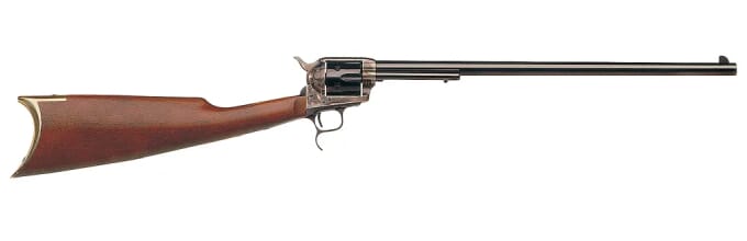 Uberti 1873 Cattleman Carbine .45 Colt 18