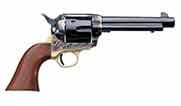 Uberti 1873 Cattleman II NM Brass .45 Colt Revolver 356400