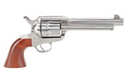 Uberti 1873 Cattleman Stainless NM .45 Colt 5.5" Bbl 6rd Revolver 345119