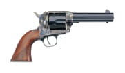 Uberti 1873 Cattleman II .45 Colt Case-Hardened w/ Steel Backstrap/Trigger Guard and Retractable Firing Pin 5.5" Steel Revolver 356710