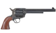 Uberti 1873 Cattleman II Steel .45 Colt 7.5" Bbl Ret Firing Pin C/H Frame Steel B/S & T/G 6rd Revolver 356750