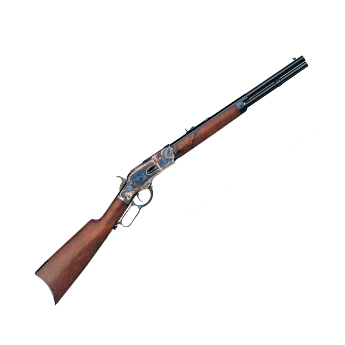 Uberti 1873 .357 Mag 18