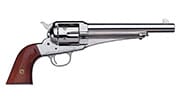Uberti 1875 Single Action Army Outlaw .45 Colt 7.5" Bbl F/N Plated Steel Revolver 341515