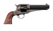 Uberti 1875 Single Action Frontier .45 Colt 5.5" Bbl C/H Frame Steel B/S & T/G Revolver 341660
