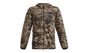Under Armour Brow Tine CGI Jacket UA Forest 2.0 Camo/Blk MD 1365610-988003