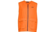 Under Armour Whitetail Hunt Blaze Vest Blaze Orng/Blk XL 1316737-825004
