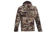 Under Armour Rut Windproof Jacket UA Forest 2.0 Camo/Black MD 1365611-988003