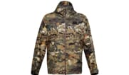Under Armour Whitetail Gore Essential Hybrid Jacket UA Forest 2.0 Camo/Blk XL 1316962-988005