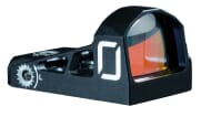 US Optics Dynamic Reflex Sight 2.0 with 6 MOA Red Dot DRS-2-0
