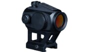 US Optics 1X Reflex Sight with 5 MOA Red Dot TSR-1X