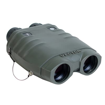 Vectronix Vector IV SR1 Rangefinding Binocular 901919