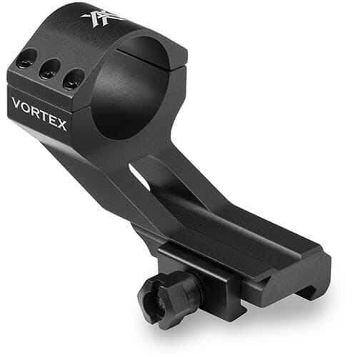 Vortex Cantilever 30 mm Single Ring (40 mm | Lower 1/3 Co-Witness