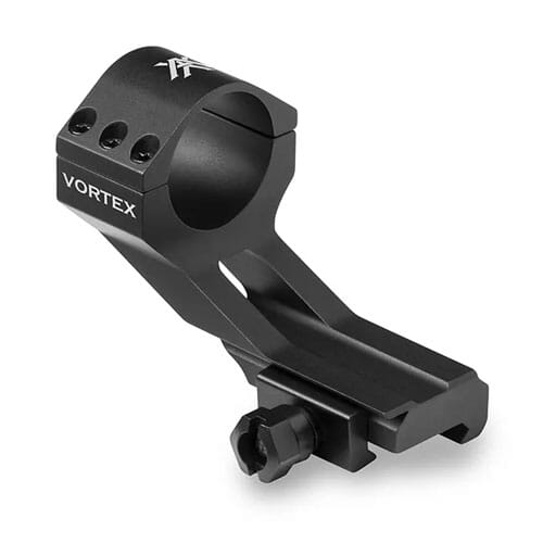 Vortex Cantilever 30 mm Single Ring (37 mm | Absolute Co-Witness