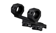 Vortex Precision QR Extended Cantilever 30mm One-Piece 1.49" high 2" Offset Aluminum Mount with Lever CM-404
