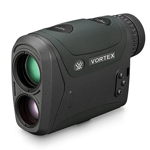 Vortex Razor HD 4000 Laser Rangefinder LRF250
