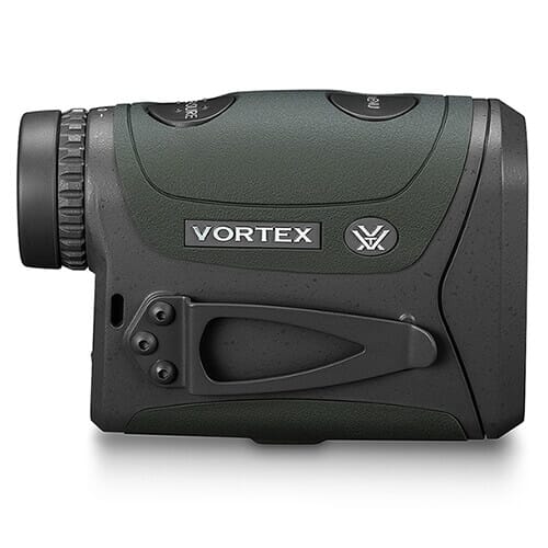 【VORTEX】Razor HD 4000 Vortex Razor HD 4000 Rangefinder Review & Field Test - The