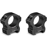 Vortex Pro 1 inch Two-Piece 0.95" Medium Aluminum Scope Rings PR1-M