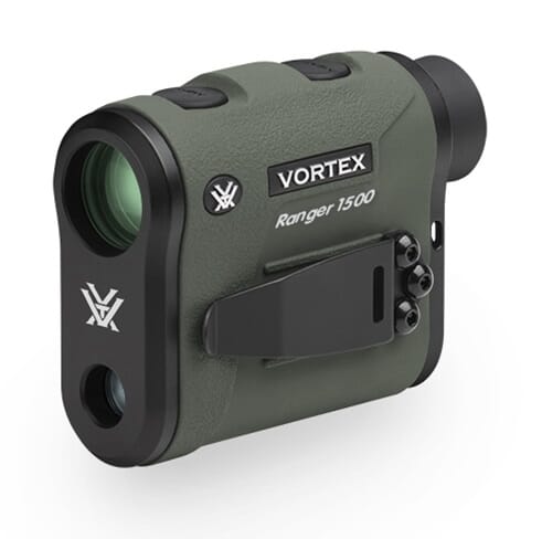 Vortex Ranger 1500 Laser Rangefinder RRF-151