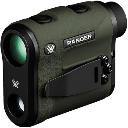 Vortex Ranger 1800 Laser 6x Green Reflective Rangefinder RRF-181