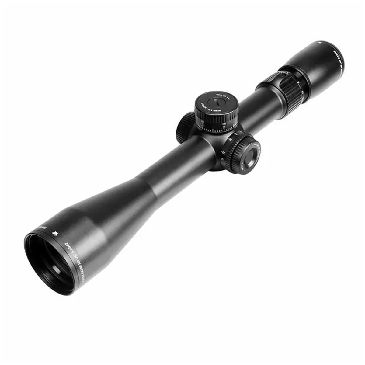 Vortex Razor HD LHT 3-15x42 HSR-5i MRAD SFP Riflescope RZR-31502