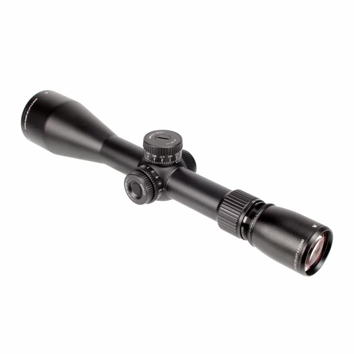 Shop Vortex Razor HD LHT 4.5-22x50 FFP XLR-2 MOA Riflescope