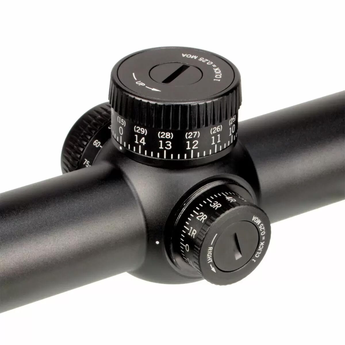 Shop Vortex Razor HD LHT 4.5-22x50 FFP XLR-2 MOA Riflescope
