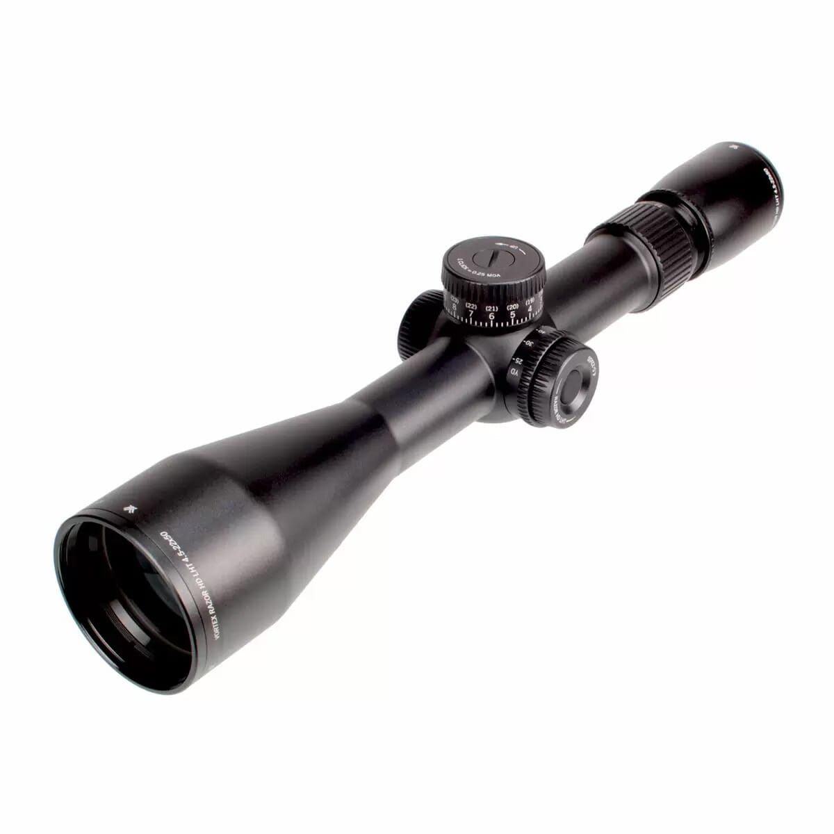Vortex Razor HD LHT 4.5-22x50 FFP XLR-2 MOA Riflescope RZR-42201