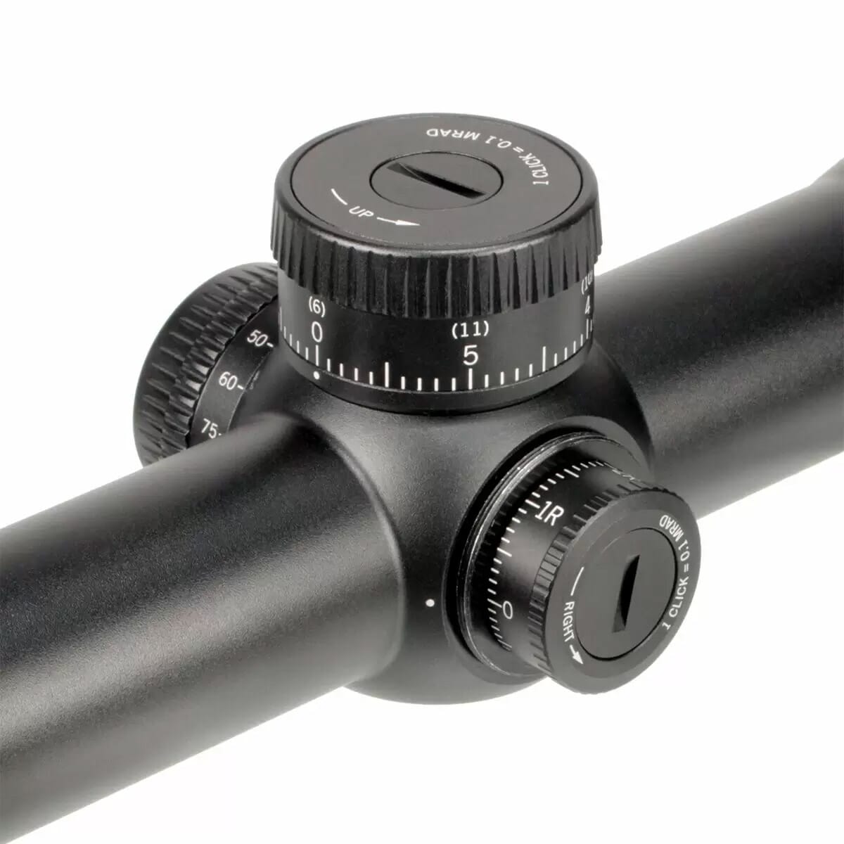 Shop Vortex Razor HD LHT 4.5-22x50 FFP XLR-2 MRAD Riflescope RZR