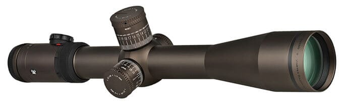 Vortex Razor HD 5-20x50 EBR-2B MOA FFP Riflescope RZR-52005