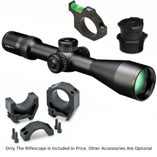 Shop Vortex Strike Eagle 5-25x56 illum EBR-7C MOA FFP Riflescope SE ...