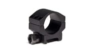 Vortex Tactical 30mm One-Piece 0.83" Low Red Dots Aluminum Ring TRL