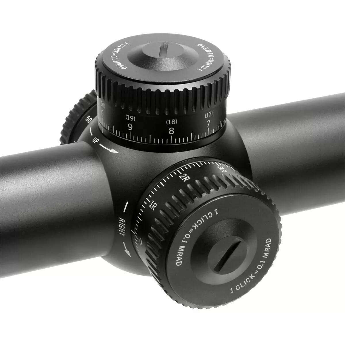 A55 Agrippas Shadow＋A56 Circlet Venom Shop Vortex Venom 5-25x56 FFP EBR-7C MRAD Riflescope w/Sunshade