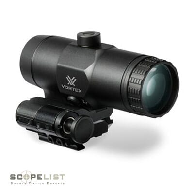 Vortex VMX3 Magnifier VMX-3T
