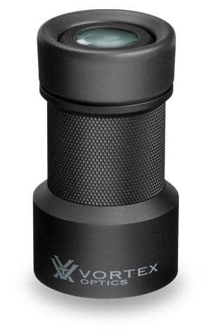 Vortex 2x Doubler