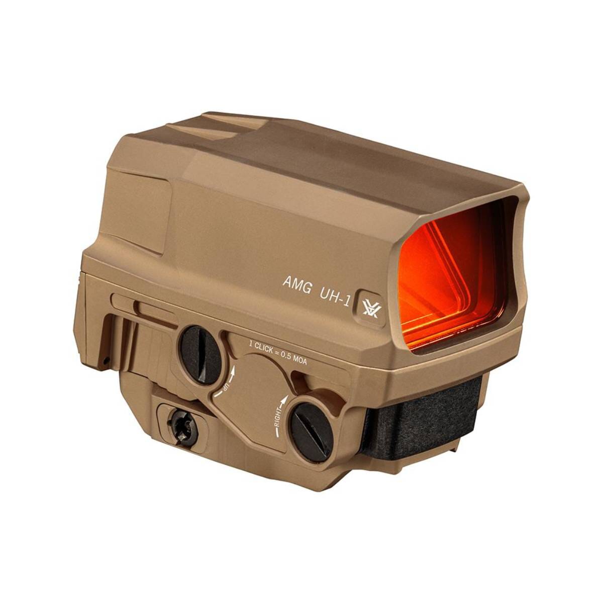 実物　正規品　VORTEX AMG UH-1 GEN2 Amazon.com : Vortex Optics AMG UH-1 Gen II Holographic Sight