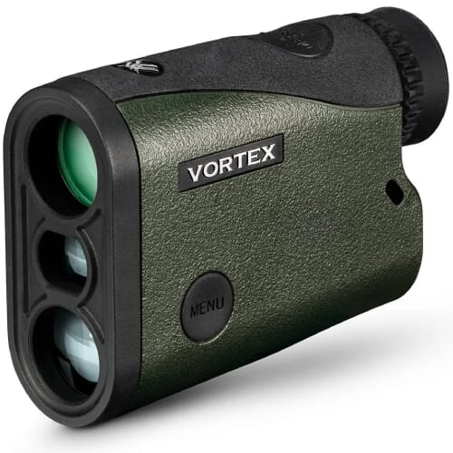 Vortex Crossfire HD 1400 Laser Rangefinder LRF-CF1400
