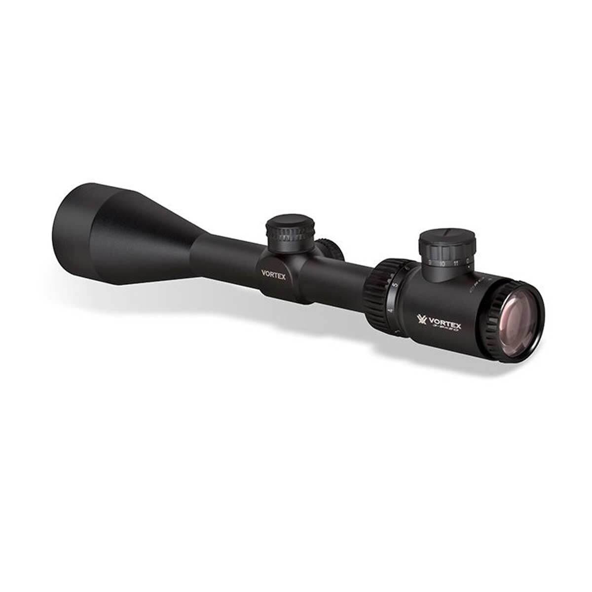 Shop Vortex Crossfire II 3-9x50 SFP V-Brite Illum (MOA