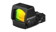 Vortex Defender-ST Micro Red Dot - small image