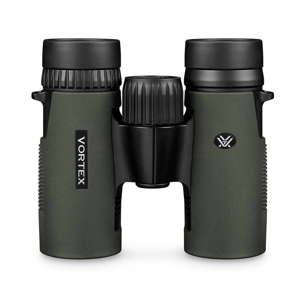 Shop Vortex Diamondback Hd 10x32 Binocular Db 213