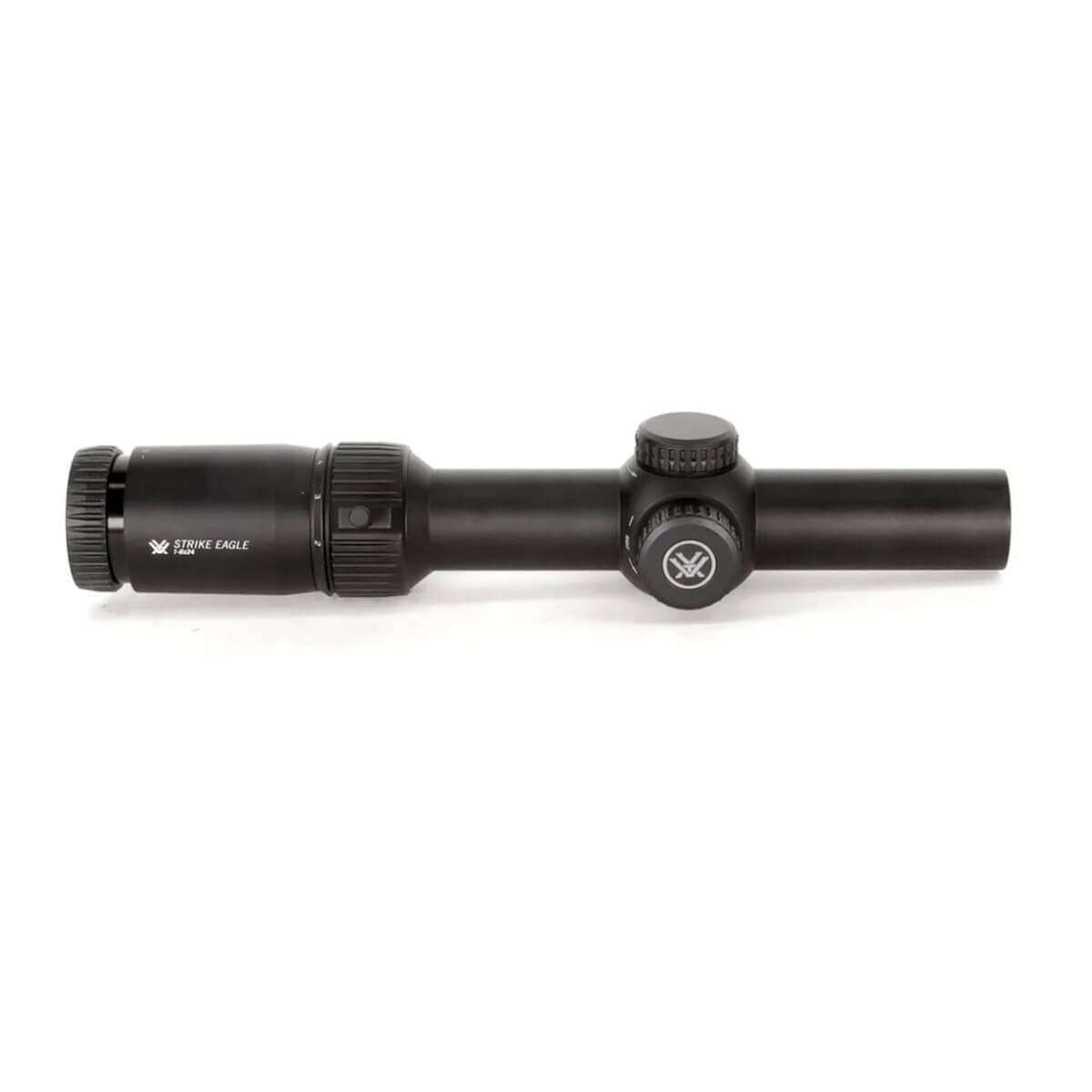 VORTEX スコープ STRIKE EAGLE 1-6X24 SFP 【新品】 Vortex Strike Eagle 1-6X24 SFP Riflescope