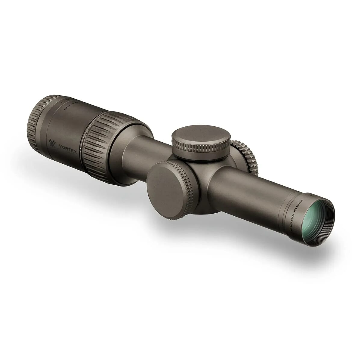 珍品！国産 vortex razor HD 1-6x24 レプリカ Shop Vortex Razor HD Gen II-E 1-6x24 Scope JM-1 BDC SFP RZR-16008