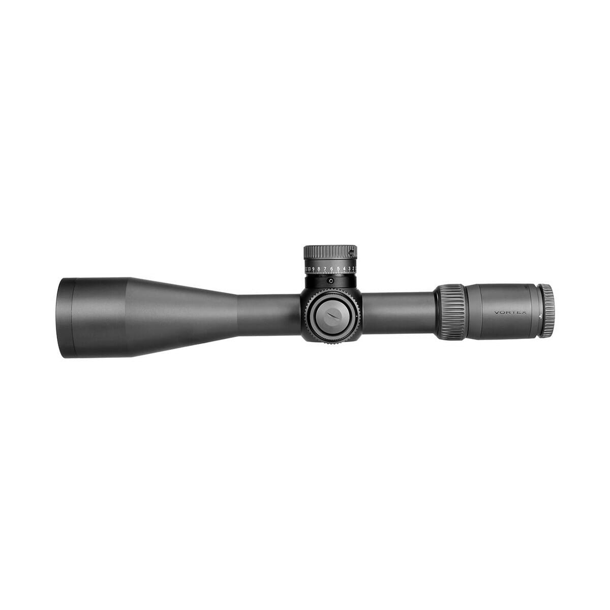 Shop Vortex Razor HD Gen III 6-36x56 FFP EBR-7D MOA Black