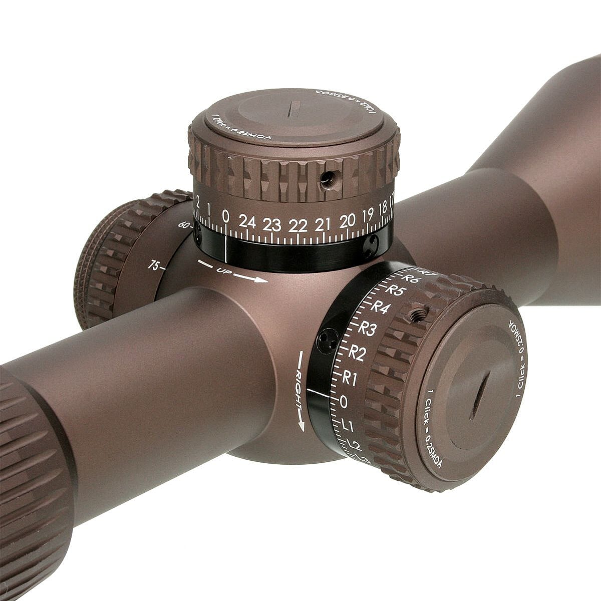 VORTEXタイプ Razor HD GenII rzr-