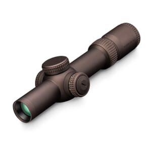 Vortex Razor HD Gen III Riflescopes