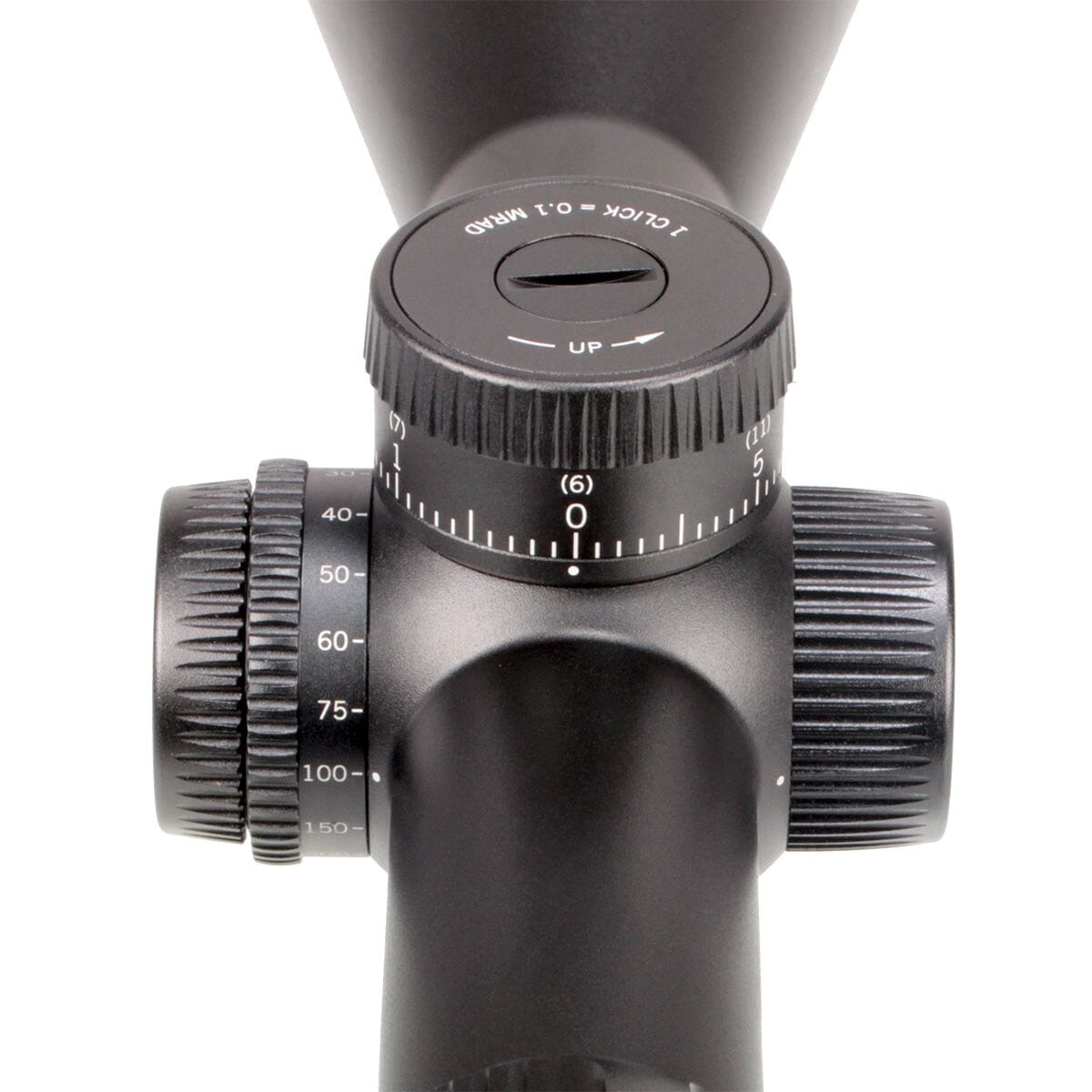 Shop Vortex Razor HD LHT 4.5-22x50 FFP XLR-2 MRAD Riflescope RZR